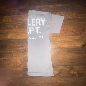 Gallery Dept. Grey Tee